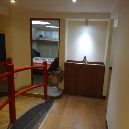 Hostaling Guayaquil Mercedes 외부 사진