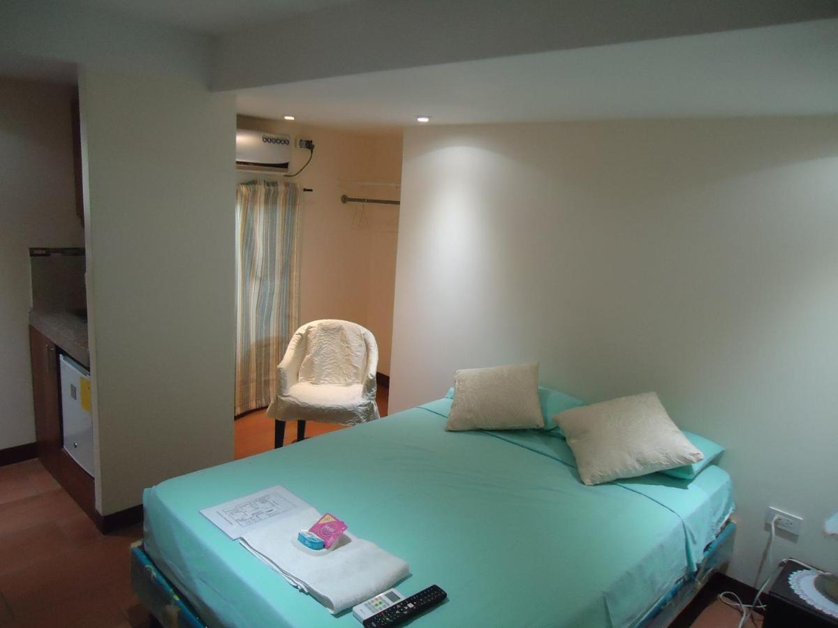 Hostaling Guayaquil Mercedes 외부 사진