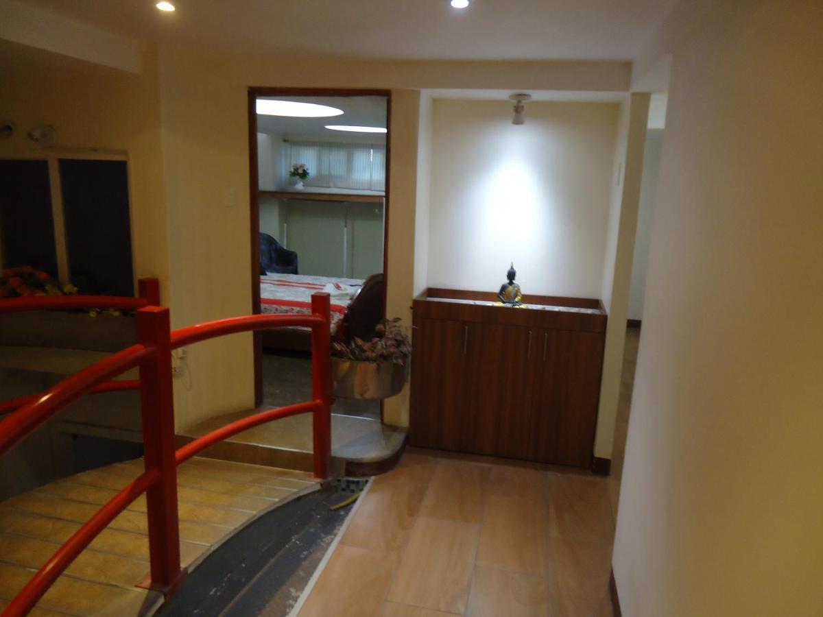 Hostaling Guayaquil Mercedes 외부 사진