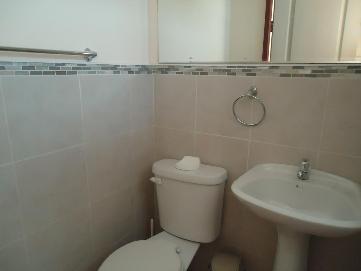Hostaling Guayaquil Mercedes 외부 사진