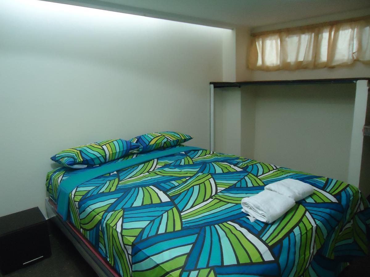 Hostaling Guayaquil Mercedes 외부 사진