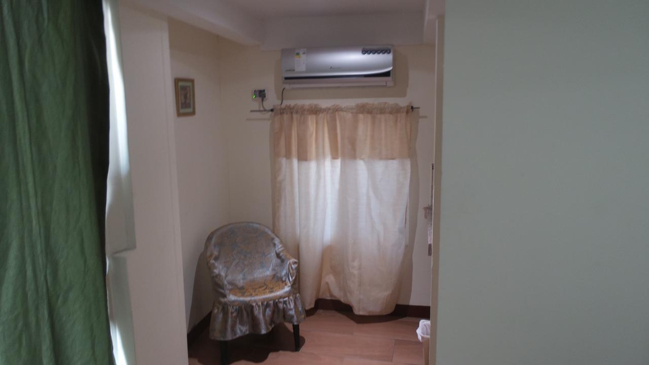 Hostaling Guayaquil Mercedes 외부 사진