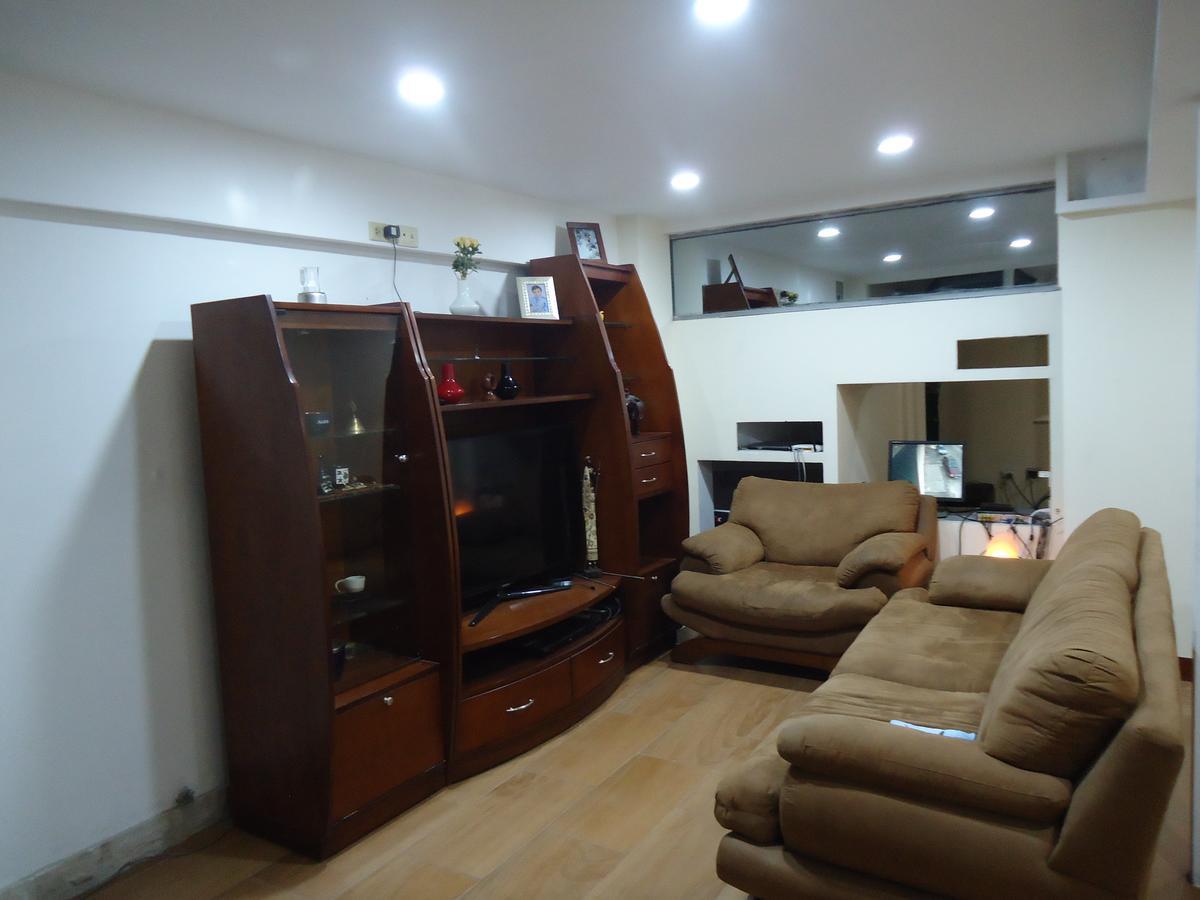 Hostaling Guayaquil Mercedes 외부 사진